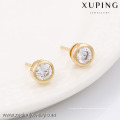 90150-Xuping Schmuck Trendy Gold Plated klassischen Typ Ohrstecker